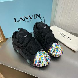 Picture of Lanvin Shoes Men _SKUfw124614548fw